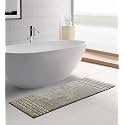 Obsessions Ultra Soft Solid Bath Runner 