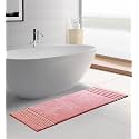 Obsessions Ultra Soft Solid Bath Runner 