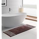 Obsessions Ultra Soft Solid Bath Runner 