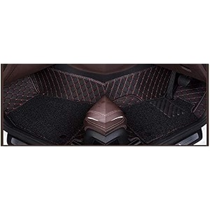 Obsidian 7D Premium Diamond Car Foot