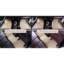 Obsidian 7D Premium Diamond Car Foot