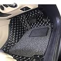 Obsidian 7D Premium Diamond Car Foot