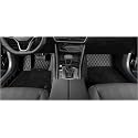 Obsidian 7D Premium Diamond Car Foot