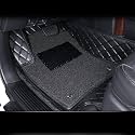 Obsidian 7D Premium Diamond Car Foot