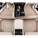 Obsidian 7D Premium Diamond Car Foot