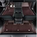 Obsidian 7D Premium Diamond Car Foot