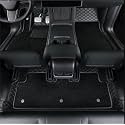 Obsidian 7D Premium Diamond Car Foot