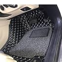 Obsidian 7D Premium Diamond Car Foot