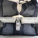 Obsidian 7D Premium Diamond Car Foot