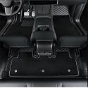 Obsidian 7D Premium Diamond Car Foot