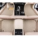 Obsidian 7D Premium Diamond Car Foot