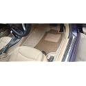 Obsidian 7D Premium Diamond Car Foot