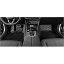 Obsidian 7D Premium Diamond Car Foot