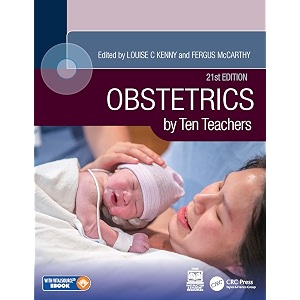 obstetrics by ten teachers