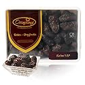 Occasions Soft &amp; Delicious Premium Kalmi Dates 400g - Fresh Kalmi Dates |Low Gi snack| No artificial colors |Gluten free |Vegan | Ideal for Snacking, Gifting, and Festive Celebrations
