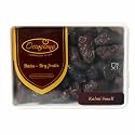 Occasions Small Kalmi Dates 400 grams | All Natural | No Preservatives | No Added Sugar | Gluten Free | Vegan | Plant Based | Non GMO | Dates Dry Fruits | Khajur | Khajoor | Khejur