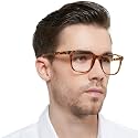 OCCI CHIARI Big Square Reading Glasses Men Comfortable Readers 1.0 1.25 1.5 1.75 2.0 2.25 2.5 2.75 3.0 3.5 4.0 5.0 6.0