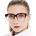 OCCI CHIARI Large Reading Glasses Women Retro