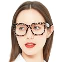 OCCI CHIARI Large Reading Glasses Women Retro