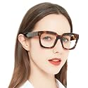 OCCI CHIARI Large Reading Glasses Women Retro