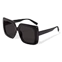 OCCI CHIARI Oversized reading sunglasses for women