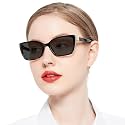 OCCI CHIARI Oversized reading sunglasses for women