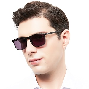 OCCI CHIARI Reading Glasses Mens Large Reader