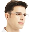 OCCI CHIARI Reading Glasses Men39s Large Reader