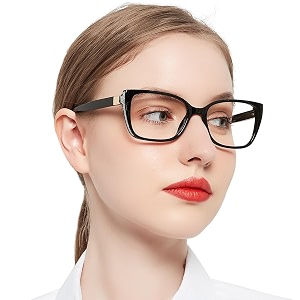 OCCI CHIARI Reading Glasses For Women Oversized