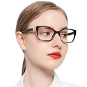 OCCI CHIARI Reading Glasses For Women Oversized