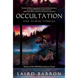 occultation and other stories