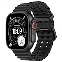 Ocean Band Compatible with Apple Watch Strap