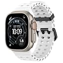 Ocean Band Compatible with Apple Watch Strap