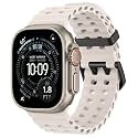 Ocean Band Compatible with Apple Watch Strap