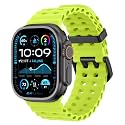 Ocean Band Compatible with Apple Watch Strap
