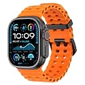 Ocean Band Compatible with Apple Watch Strap
