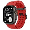 Ocean Band Compatible with Apple Watch Strap