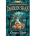 Ocean of Blood: A Gritty Vampire Horror Novel for Young Readers and Fans of Dark Fantasy: Book 2 (The Saga of Larten Crepsley)