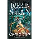 Ocean of Blood: A Chilling Horror Adventure for Kids Aged 9 and Up (The Saga of Larten Crepsley Book 2)