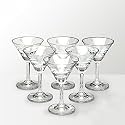 Ocean Classic Cocktail Set, 95ml, Set of 6