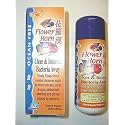 Ocean Free flowerhorn Medicine - Ulcer & Internal Bacteria Away 150 ml [ Central Fish Aquarium ]