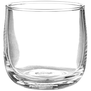 ocean lyra glass set 170ml set of 6transparent