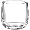 Ocean Lyra Glass Set, 170ml, Set of 6,Transparent