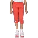 OCEAN RACE 100 Coton Girls Capri Pack