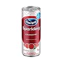 Ocean Spray® Sparkling Cranberry Juice Drink, 11.5 Fl Oz Cans, 4 Count (Pack of 6)