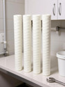 OCEAN STAR 5 Micron 20 Inch Ro Wound Cartridge Filter for Water Filter Wound Filter Cartridge
