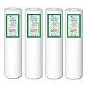 Ocean Star PP Spun Filter | Pre Filter | Outer Filter Candle | 5 Micron | Candle | 10 Inch for All Type RO Water Purifier (4)