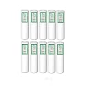 OCEAN STAR TECHNOLOGIES PP Spun Filter | Outer Filter Candle | 5 Micron Pre Filter | Candle | 10 Inch Spun Filter for All Type RO Water Purifier (10)