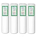 Ocean Star PP Spun Filter | Pre Filter | Outer Filter Candle | 5 Micron | Candle | 10 Inch for All Type RO Water Purifier (4)