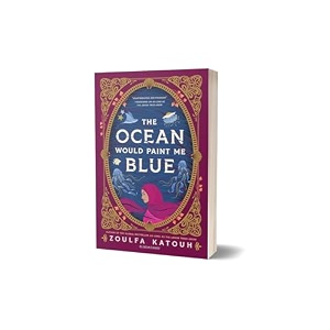 the ocean would paint me blue from the author of global sensation as long as the lemon trees grow